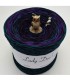 Sonderbobbel Nr. 10 (Special Bobbel No. 10) - 4 ply gradient yarn - image 1 ...