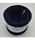 Sonderbobbel Nr. 10 (Special Bobbel No. 10) - 4 ply gradient yarn - image 2 ...