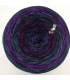 Sonderbobbel Nr. 10 (Special Bobbel No. 10) - 4 ply gradient yarn - image 3 ...