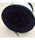 Sonderbobbel Nr. 10 (Special Bobbel No. 10) - 4 ply gradient yarn - image 5 ...