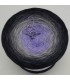 Sonderbobbel Nr. 11 (Special Bobbel No. 11) - 4 ply gradient yarn - image 2 ...