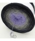Sonderbobbel Nr. 11 (Special Bobbel No. 11) - 4 ply gradient yarn - image 3 ...