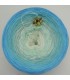 Sonderbobbel Nr. 12 (Special Bobbel No. 12) - 4 ply gradient yarn - image 2 ...