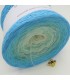 Sonderbobbel Nr. 12 (Special Bobbel No. 12) - 4 ply gradient yarn - image 3 ...