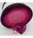Heart Breaker - 4 ply gradient yarn - image 3 ...