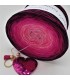 Heart Breaker - 4 ply gradient yarn - image 4 ...