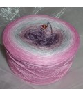 Stern des Südens - 2 ply gradient yarn