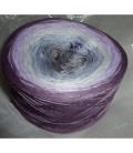 Careless Whisper - 2 ply gradient yarn