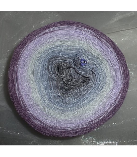 Careless Whisper - 2 ply gradient yarn - image 2