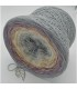 Silver Touch - 4 ply gradient yarn - image 4 ...