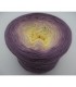 Sehnsuchtsvolle Gedanken (Yearning thoughts) - 4 ply gradient yarn - image 1 ...