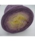 Sehnsuchtsvolle Gedanken (Yearning thoughts) - 4 ply gradient yarn - image 3 ...