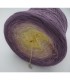 Sehnsuchtsvolle Gedanken (Yearning thoughts) - 4 ply gradient yarn - image 4 ...