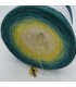 Blütenkelch (calyx) - 4 ply gradient yarn - image 4 ...