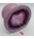 Lipstick - 4 ply gradient yarn - image 4 ...