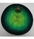 Sonderbobbel Nr. 15 (Special Bobbel No. 15) - 4 ply gradient yarn - image 2 ...