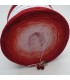 Sonderbobbel Nr. 16 (Special Bobbel No. 16) - 4 ply gradient yarn - image 3 ...
