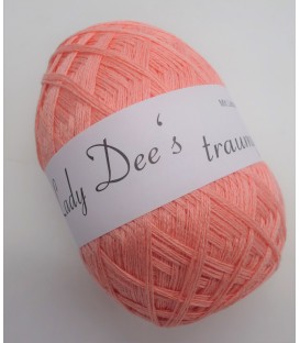 Lady Dee's Lace yarn - Sushi - image 1