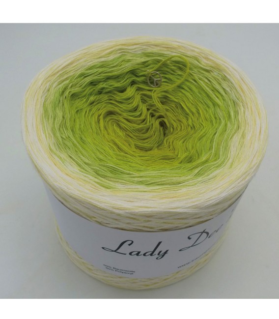 Mai (May) Bobbel 2019 - 4 ply gradient yarn - image 4