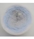 Bergkristall (rock crystal) - 4 ply gradient yarn - image 5 ...