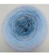 Eiskristall (Ice Crystal) - 4 ply gradient yarn - image 3 ...