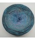 Schönheit der Meere (Beauty of the seas) - 4 ply gradient yarn - image 3 ...