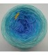 Juni (June) Bobbel 2019 - 4 ply gradient yarn - image 5 ...