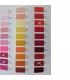 Leipziger Allerlei - Desired color outside - 4 ply gradient yarn - image 4 ...