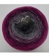 Juli (July) Bobbel 2019 - 4 ply gradient yarn - image 5 ...