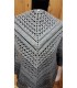 Crochet Pattern shawl "Made for You" by Ursula Deppe-Krieger - image 1 ...