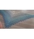 Crochet Pattern shawl "Windspiel" by Tanja Schuster - image 1 ...