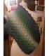 modèle de crochet Moebius Echarpes "Come Back" de Tanja Schuster - photo 3 ...