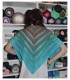 Crochet Pattern shawl "Cowgirl" by Tanja Schuster - image 2 ...