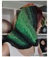 Crochet Pattern Moebius scarf loop "Cowgirl" by Tanja Schuster - image 5 ...
