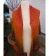 modèle de crochet châle "Forever" de Ramona Pall - photo 4 ...