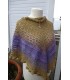 Crochet Pattern shawl "Forever" by Ramona Pall - image 14 ...