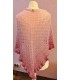 Crochet Pattern shawl "River Dreams" by Tanja Schuster - image 2 ...