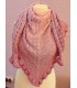 Crochet Pattern shawl "River Dreams" by Tanja Schuster - image 3 ...