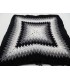 Crochet Pattern pillowcase "Sternentanz" - image 12 ...
