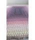 Crochet Pattern Blanket "Twenty" by Ursula Deppe-Krieger - image 4 ...