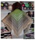 Crochet Pattern shawl "Weite Prärie" by Tanja Schuster - image 2 ...