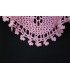 Crochet Pattern shawl "Blumentraum" by Maike Ohlig - image 3 ...