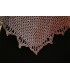 Crochet Pattern shawl "Majestät" by Maike Ohlig - image 4 ...