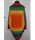 modèle de tricot veste "San Francisco" de Maike Ohlig - photo 4 ...