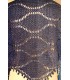 Crochet Pattern shawl "Tropfen im Meer" by Maike Ohlig - image 4 ...