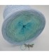 Wassertropfen (Waterdrop) - 4 ply gradient yarn - image 4 ...