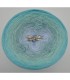 Wassertropfen (Waterdrop) - 4 ply gradient yarn - image 7 ...