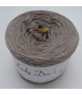 Simple Eleganz - 4 ply mottled yarn