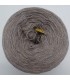 Simple Eleganz (Simple elegance) - 4 ply mottled yarn without gradient - image 2 ...