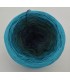 Geheimnisse der Tiefe (Secrets of the deep) - 4 ply gradient yarn - image 3 ...